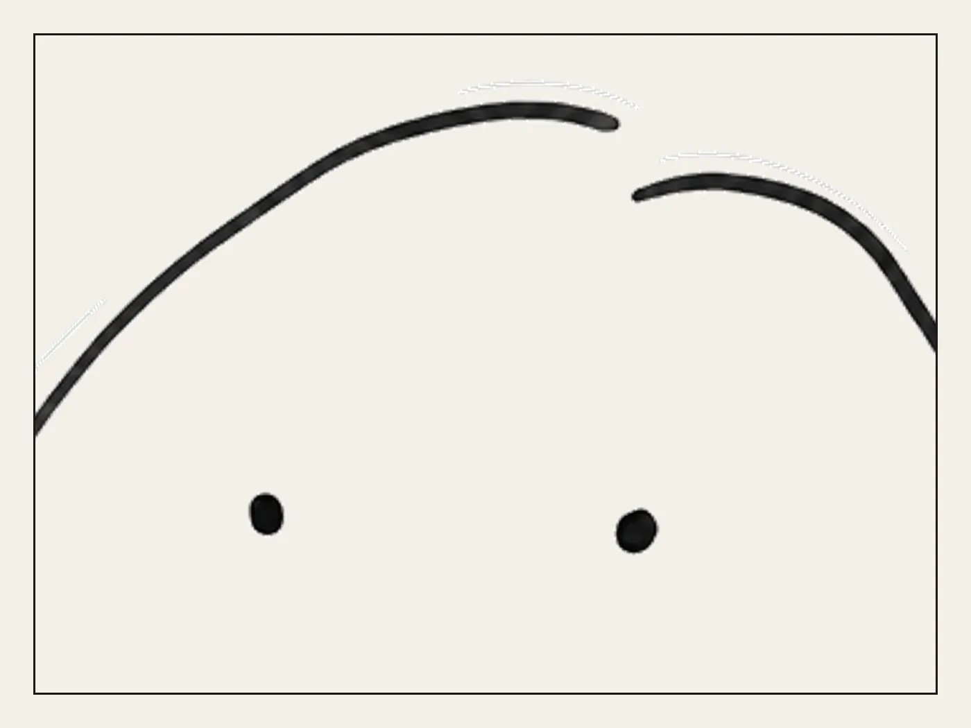 Ironwood Fire Terrace — hand-drawn smiley placeholder artwork (Landscape + custom fabrication)