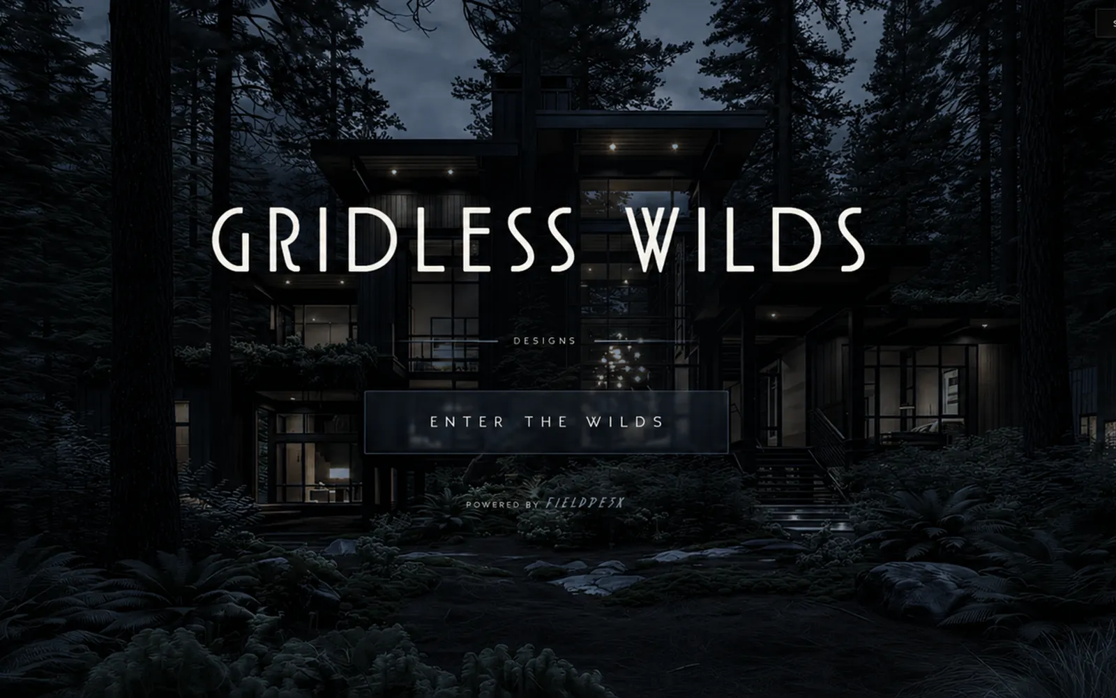 Architecture & Landscape Design Concepts — cover