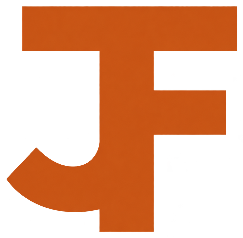 John Farmer monogram